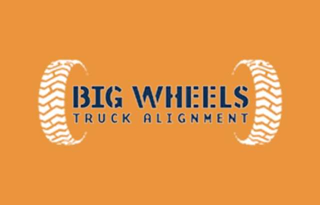 Big Wheels Truck Alignment Eagle Farm workshop gallery image