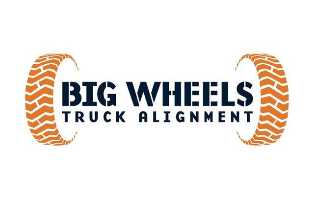 Big Wheels Truck Alignment Perth workshop gallery image