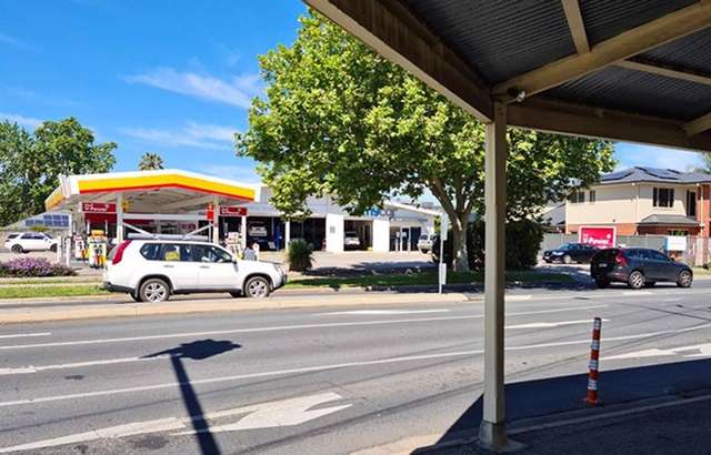 mycar Tyre & Auto Albury CE workshop gallery image