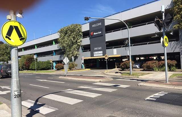 mycar Tyre & Auto Altona workshop gallery image