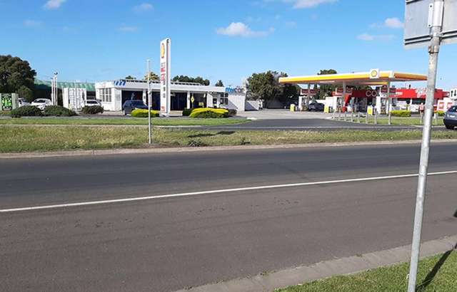 mycar Tyre & Auto Altona Meadows CE workshop gallery image