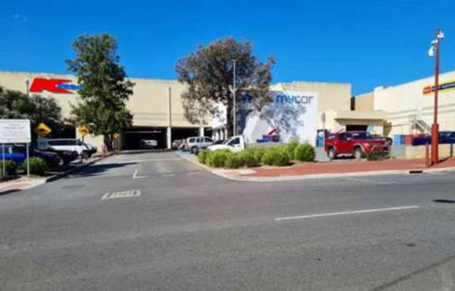 mycar Tyre & Auto Armadale workshop gallery image