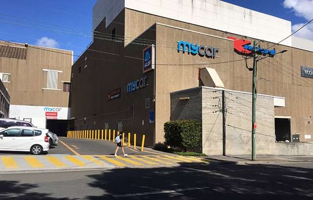 mycar Tyre & Auto Ashfield workshop gallery image