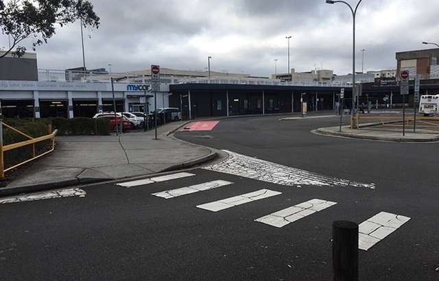 mycar Tyre & Auto Bankstown workshop gallery image