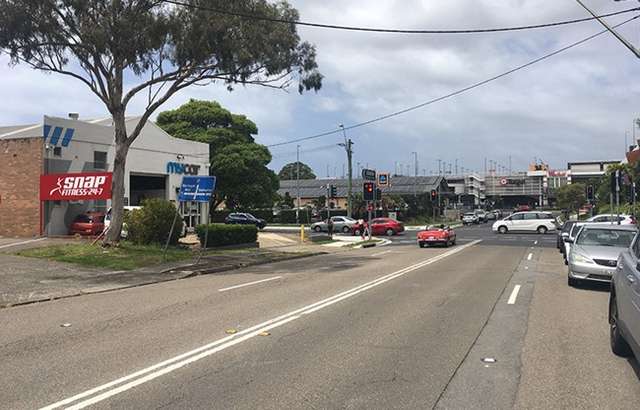 mycar Tyre & Auto Brookvale workshop gallery image