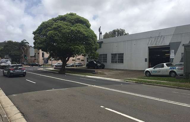 mycar Tyre & Auto Brookvale workshop gallery image