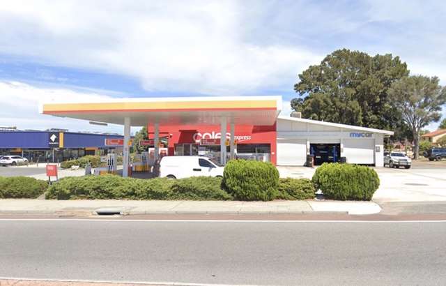 mycar Tyre & Auto Bull Creek CE workshop gallery image