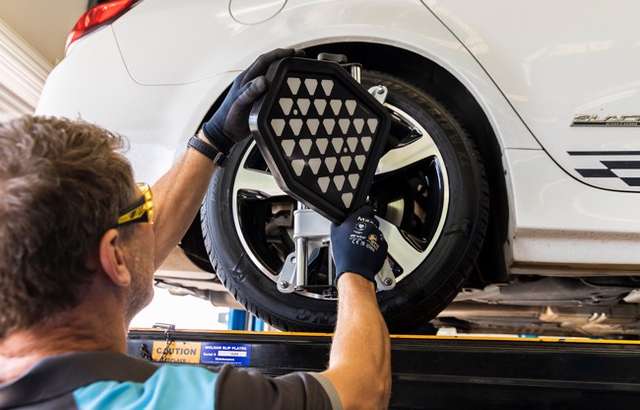 mycar Tyre & Auto Bunbury workshop gallery image