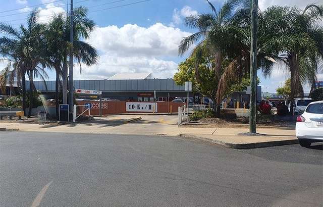 mycar Tyre & Auto Bundaberg workshop gallery image