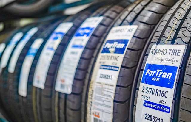 mycar Tyre & Auto Cammeray CE workshop gallery image