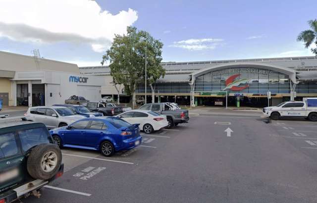mycar Tyre & Auto Casuarina workshop gallery image