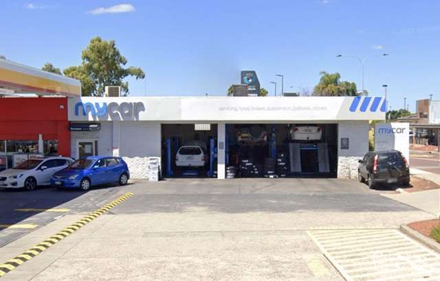 mycar Tyre & Auto Cloverdale CE workshop gallery image