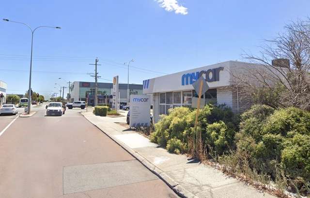 mycar Tyre & Auto Cloverdale CE workshop gallery image