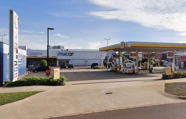 mycar Tyre & Auto Coolalinga workshop gallery image