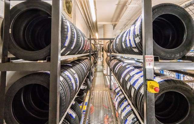 mycar Tyre & Auto Doncaster workshop gallery image