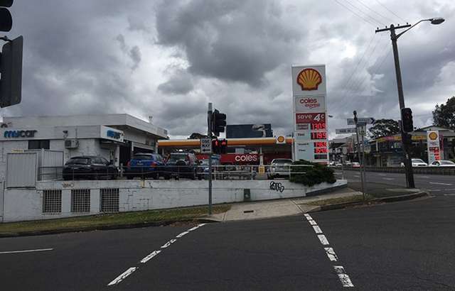 mycar Tyre & Auto Drummoyne CE workshop gallery image