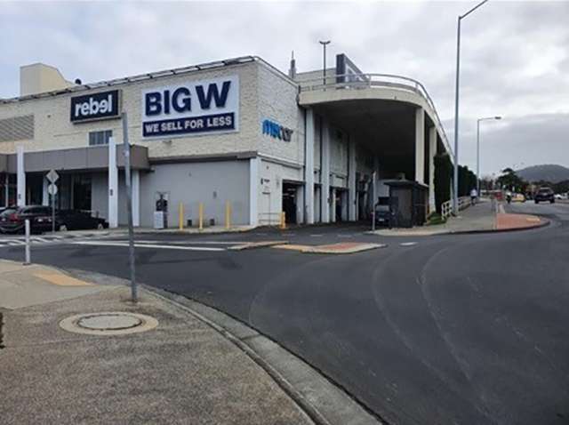 mycar Tyre & Auto Eastlands Rosny workshop gallery image