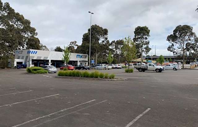 mycar Tyre & Auto Forster South workshop gallery image