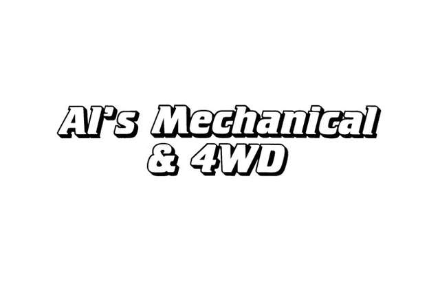 Als Mechanical & 4WD workshop gallery image