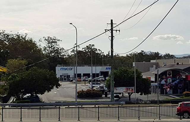 mycar Tyre & Auto Gladstone workshop gallery image