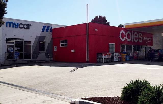 mycar Tyre & Auto Hawthorn CE workshop gallery image