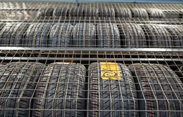 mycar Tyre & Auto Helensvale workshop gallery image