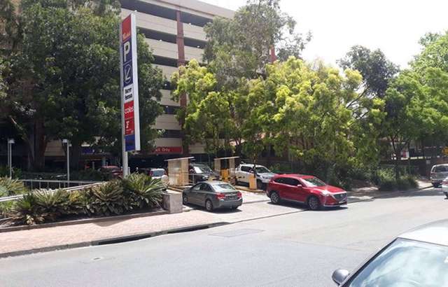 mycar Tyre & Auto Hornsby workshop gallery image