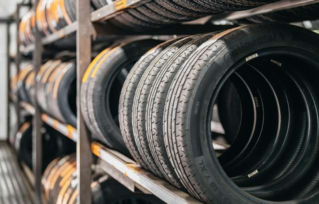 mycar Tyre & Auto Indooroopilly workshop gallery image