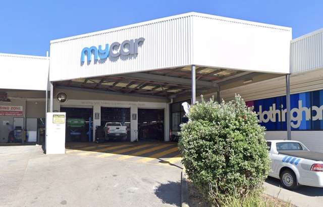 mycar Tyre & Auto Kardinya workshop gallery image
