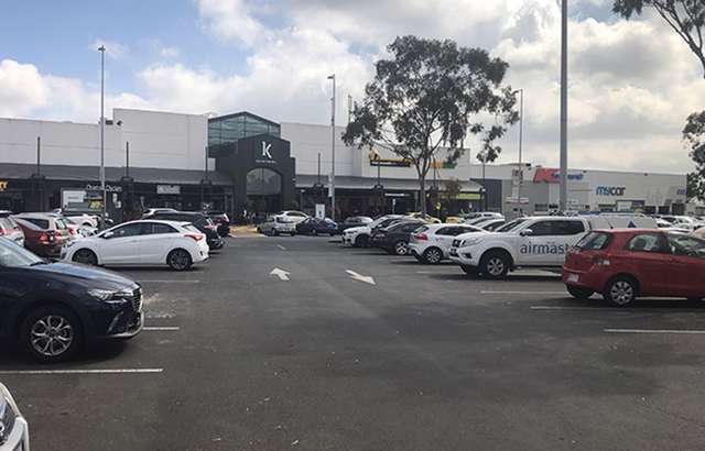 mycar Tyre & Auto Keilor workshop gallery image