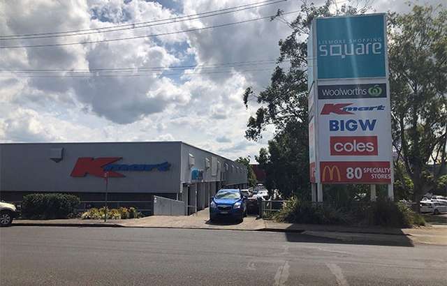 mycar Tyre & Auto Lismore workshop gallery image