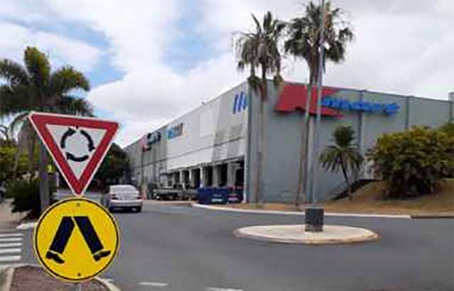 mycar Tyre & Auto Mackay workshop gallery image