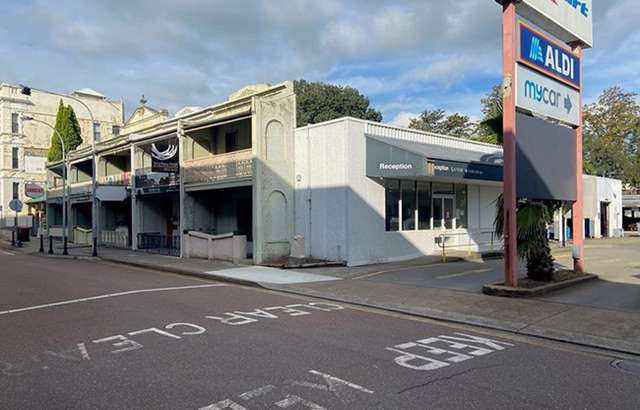 mycar Tyre & Auto Maitland workshop gallery image