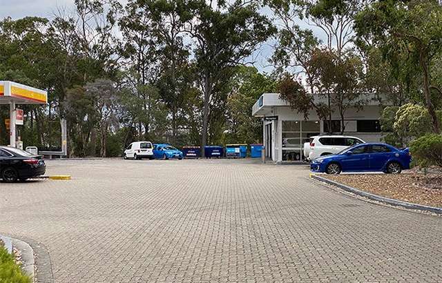 mycar Tyre & Auto Marsden CE workshop gallery image