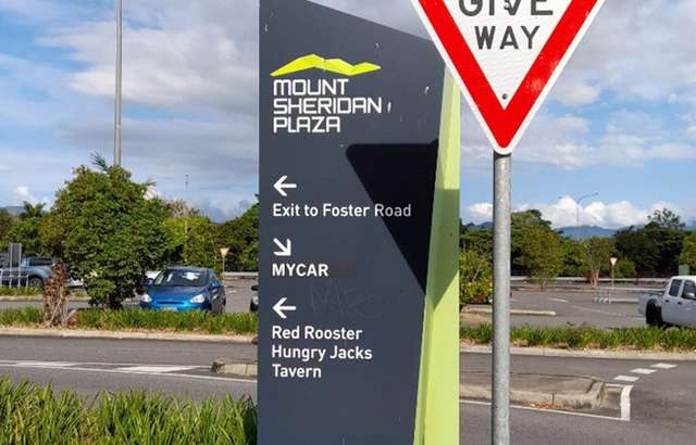 mycar Tyre & Auto Mt Sheridan workshop gallery image