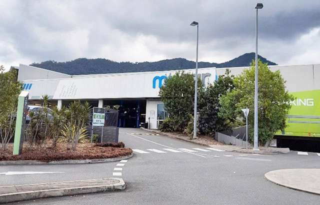mycar Tyre & Auto Mt Sheridan workshop gallery image