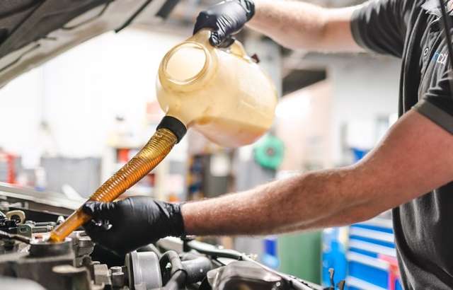 mycar Tyre & Auto Neutral Bay CE workshop gallery image