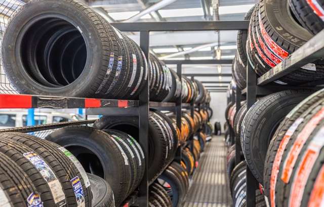 mycar Tyre & Auto Reynella workshop gallery image