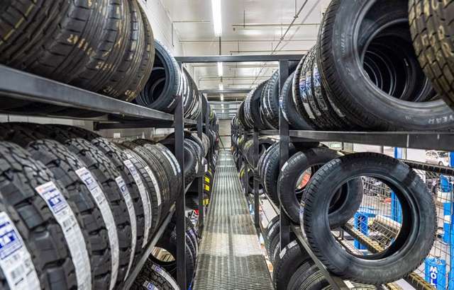 mycar Tyre & Auto Ringwood workshop gallery image