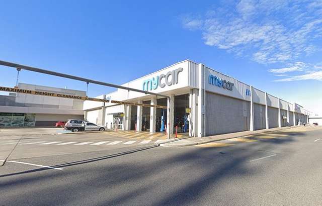 mycar Tyre & Auto Rockingham Park workshop gallery image