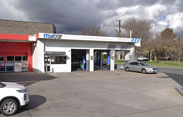 mycar Tyre & Auto Rose Park CE workshop gallery image