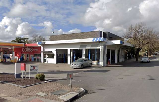 mycar Tyre & Auto Rose Park CE workshop gallery image