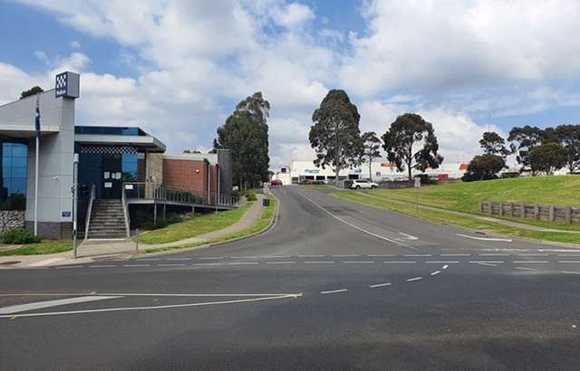 mycar Tyre & Auto Rowville workshop gallery image