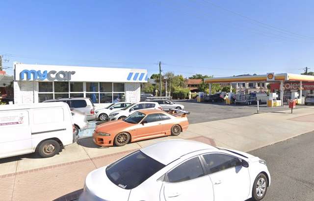 mycar Tyre & Auto South Perth CE workshop gallery image