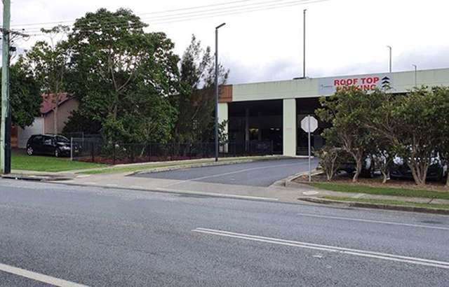 mycar Tyre & Auto Toormina workshop gallery image