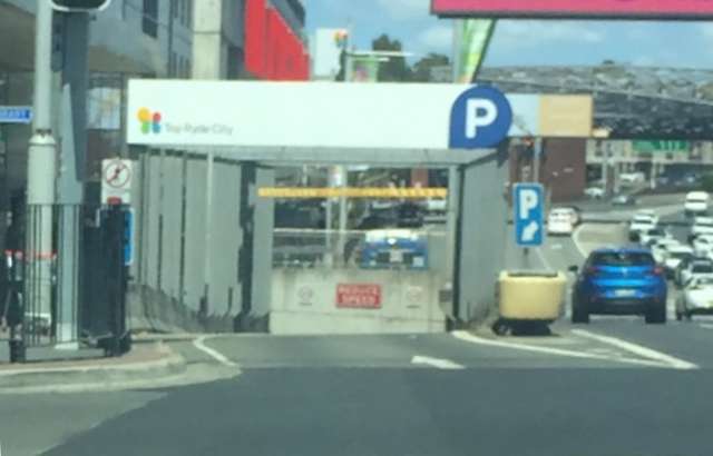 mycar Tyre & Auto Top Ryde workshop gallery image