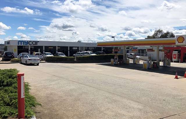 mycar Tyre & Auto Town Centre CE workshop gallery image
