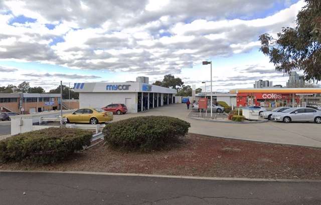 mycar Tyre & Auto Town Centre CE workshop gallery image