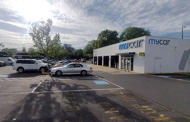 mycar Tyre & Auto Traralgon workshop gallery image