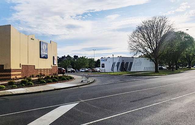 mycar Tyre & Auto Traralgon workshop gallery image